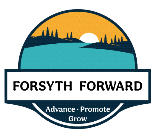 Forsyth Forward Logo